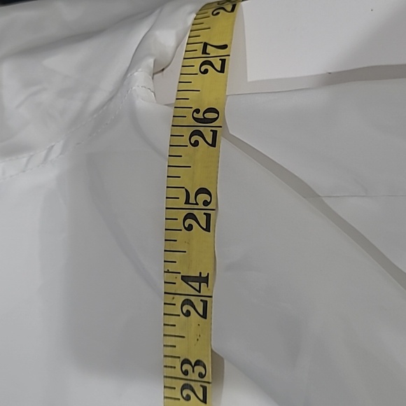 Men's Lightweight Windbreaker Casual Drawstring Hooded Zip Jackets Size XL - Picture 10 of 11